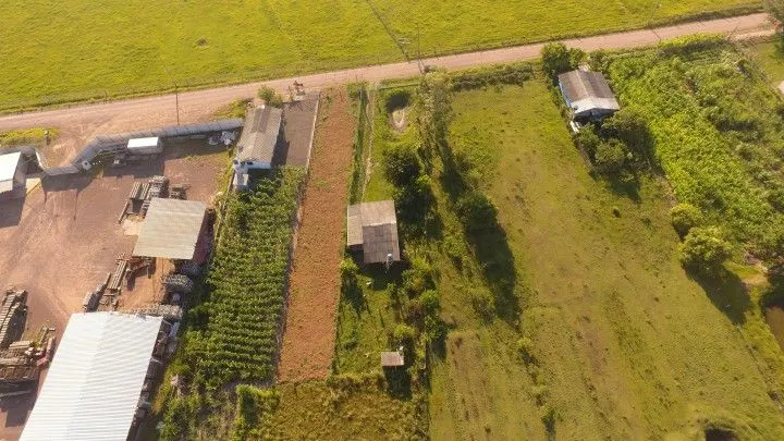 Chácara à venda de 900 m² em Santo Antônio da Patrulha, RS, Brasil
