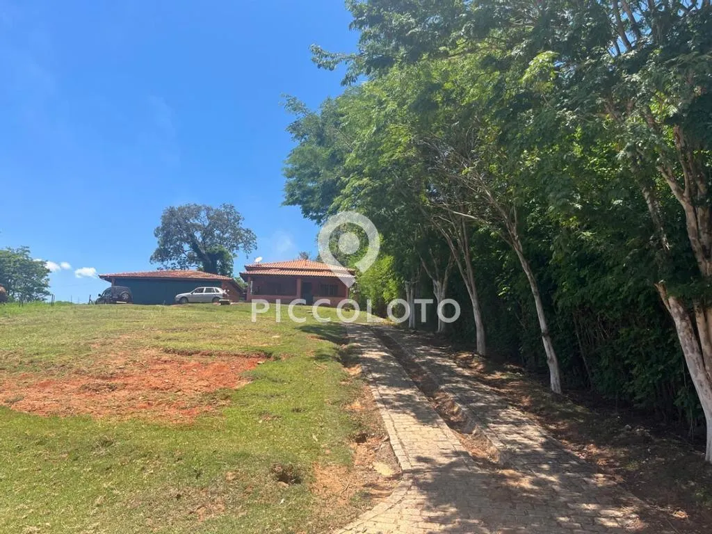 Small farm for sale of 14 acres in Jaguariúna, SP, Brazil