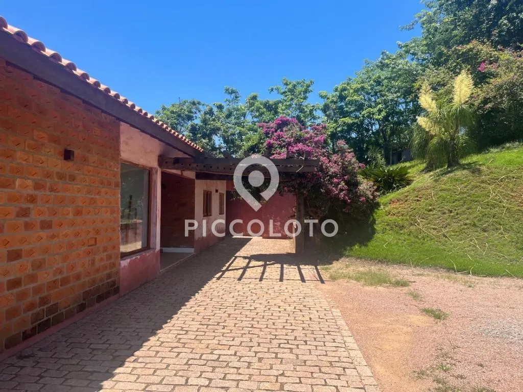 Small farm for sale of 14 acres in Jaguariúna, SP, Brazil