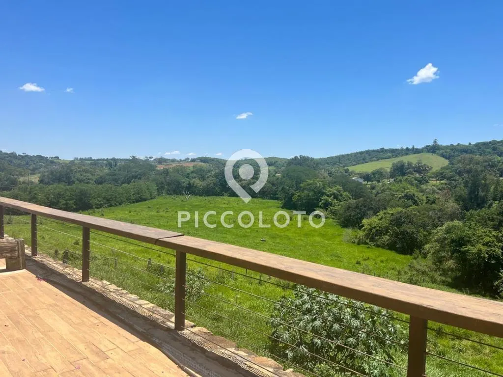 Small farm for sale of 14 acres in Jaguariúna, SP, Brazil