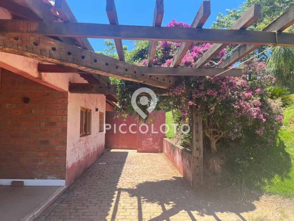 Small farm for sale of 14 acres in Jaguariúna, SP, Brazil