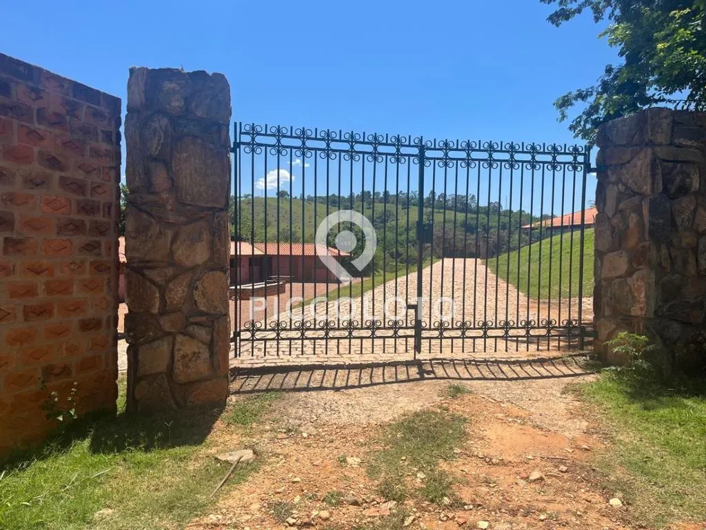 Sítio à venda de 6 ha em Jaguariúna, SP, Brasil
