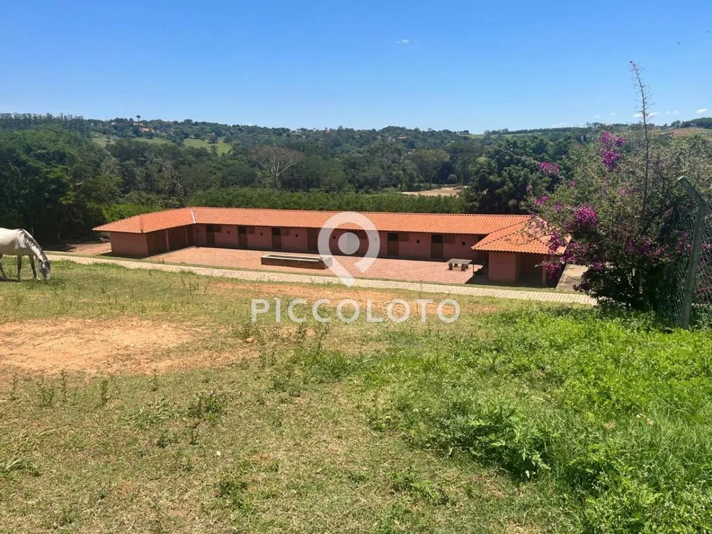 Small farm for sale of 14 acres in Jaguariúna, SP, Brazil