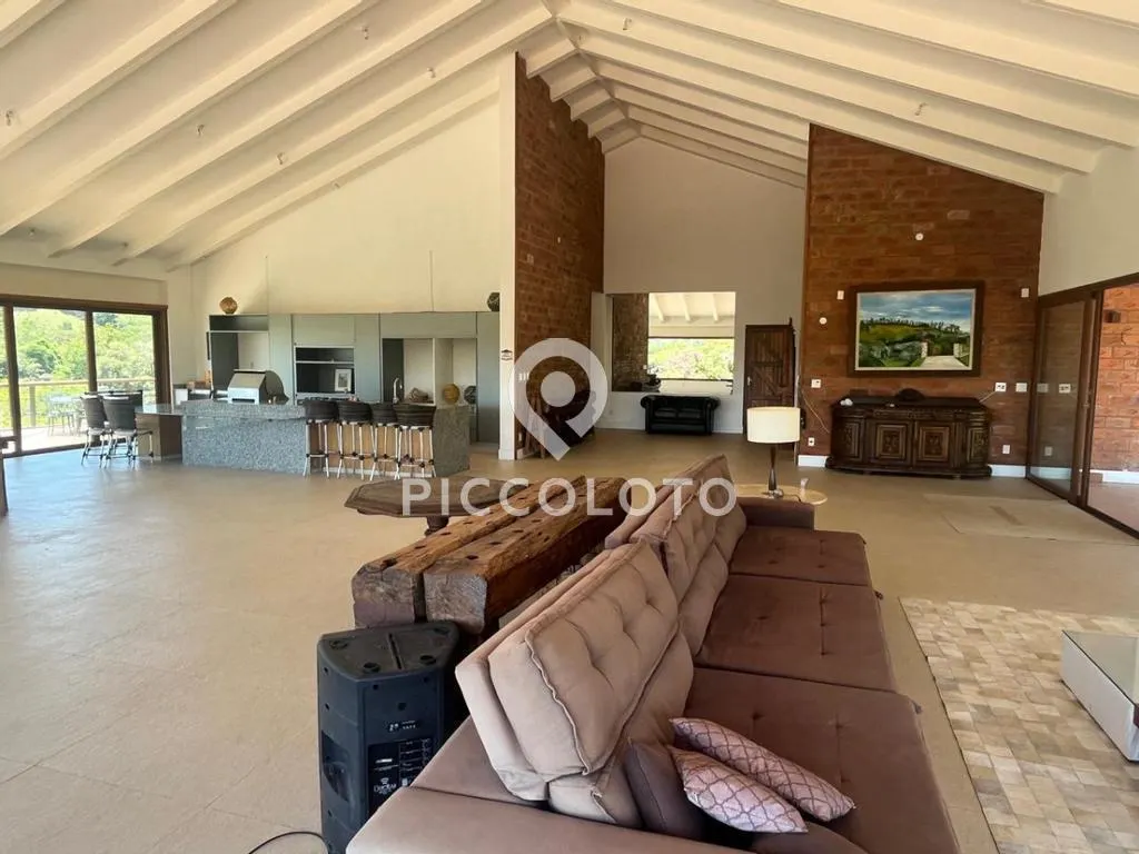 Small farm for sale of 14 acres in Jaguariúna, SP, Brazil