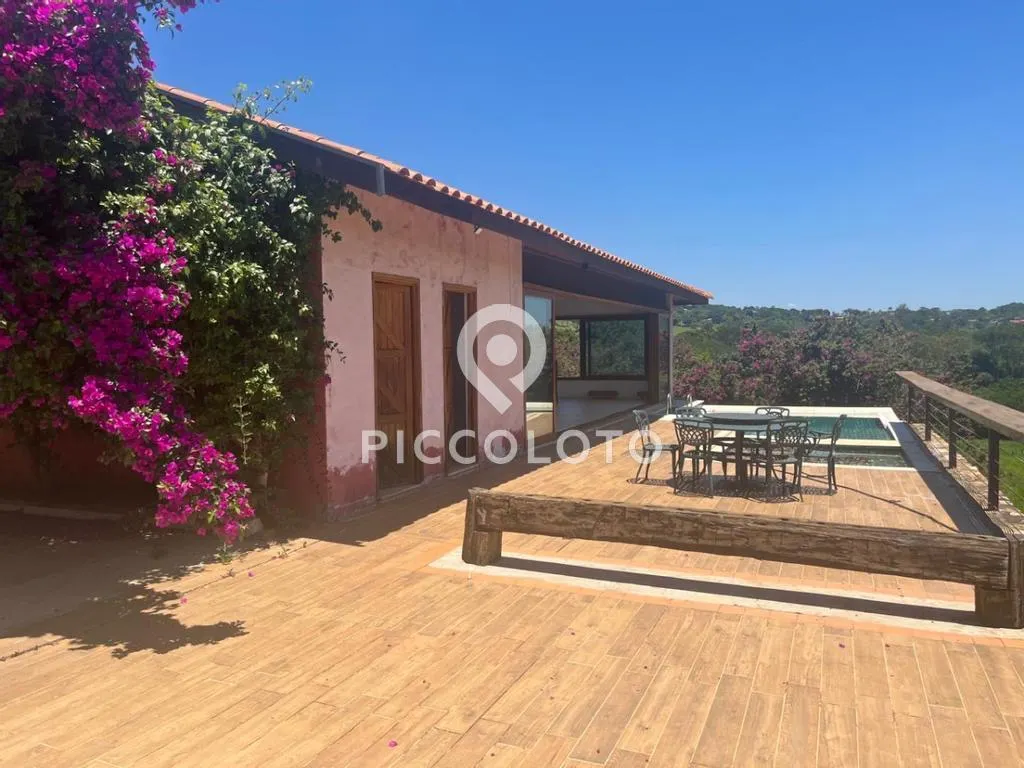 Small farm for sale of 14 acres in Jaguariúna, SP, Brazil