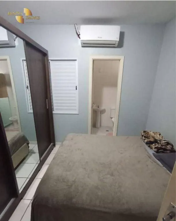 Casa à venda de 127 m² em Cuiabá, MT, Brasil