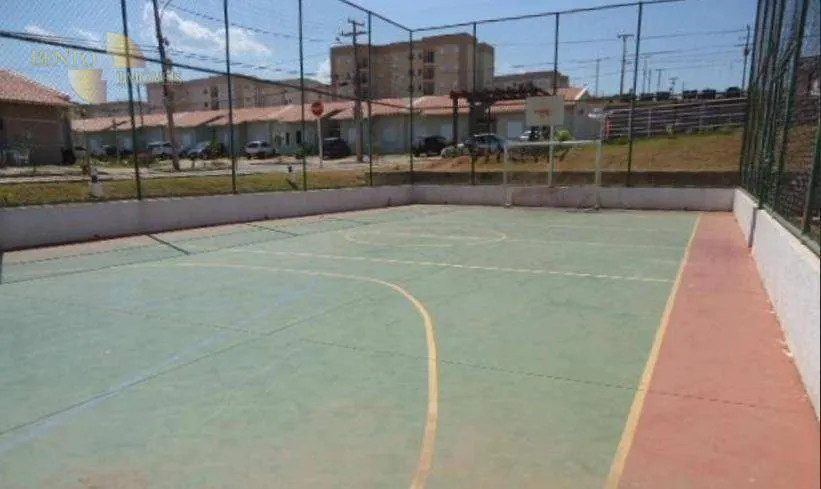 Casa à venda de 127 m² em Cuiabá, MT, Brasil