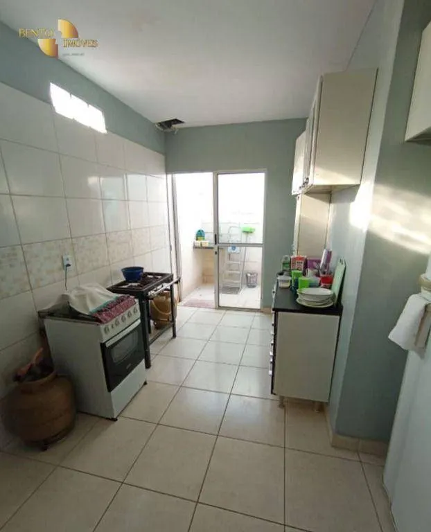 Casa à venda de 127 m² em Cuiabá, MT, Brasil