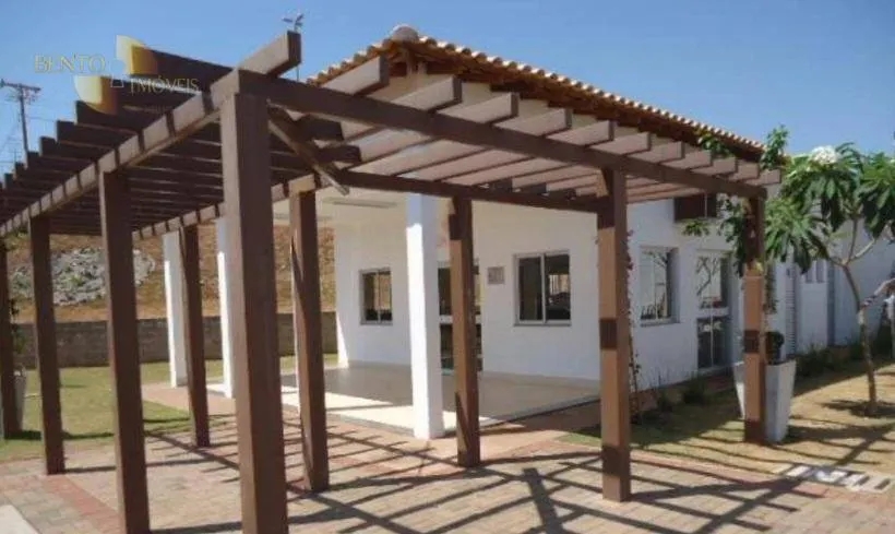 Casa à venda de 127 m² em Cuiabá, MT, Brasil