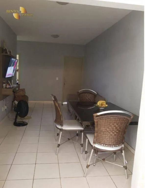 Casa à venda de 127 m² em Cuiabá, MT, Brasil