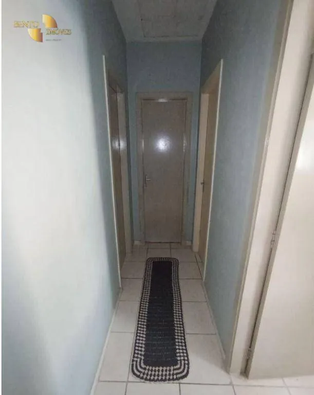 Casa à venda de 127 m² em Cuiabá, MT, Brasil