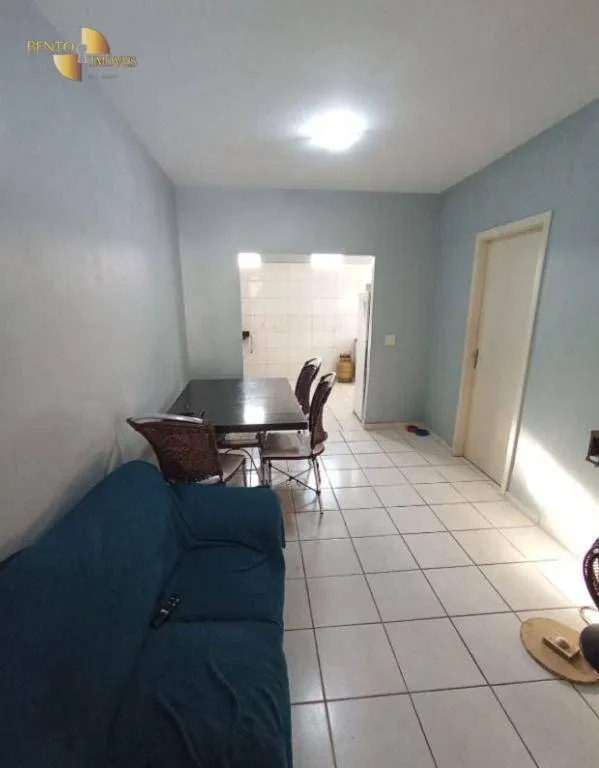 Casa à venda de 127 m² em Cuiabá, MT, Brasil