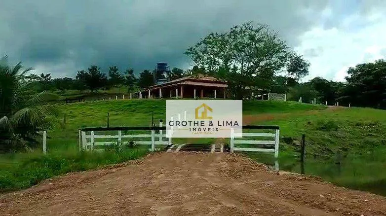 Fazenda à venda de 5.005 ha em São Félix do Xingu, PA, Brasil