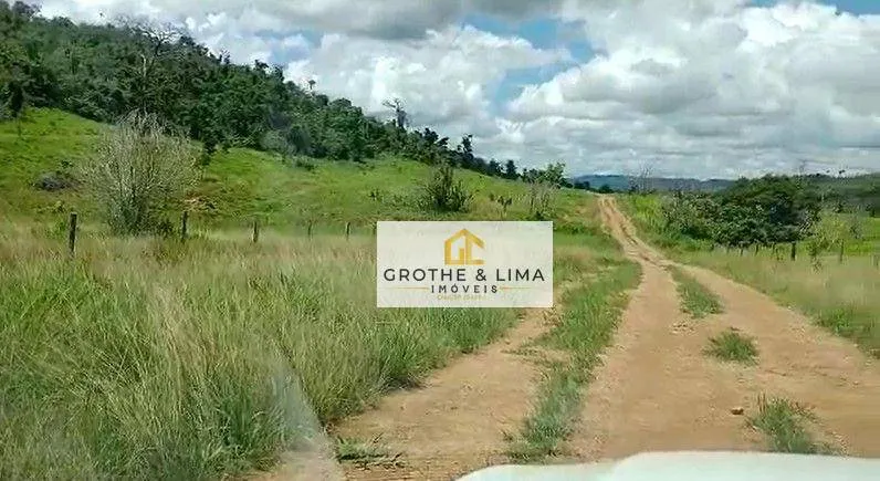 Fazenda à venda de 5.005 ha em São Félix do Xingu, PA, Brasil