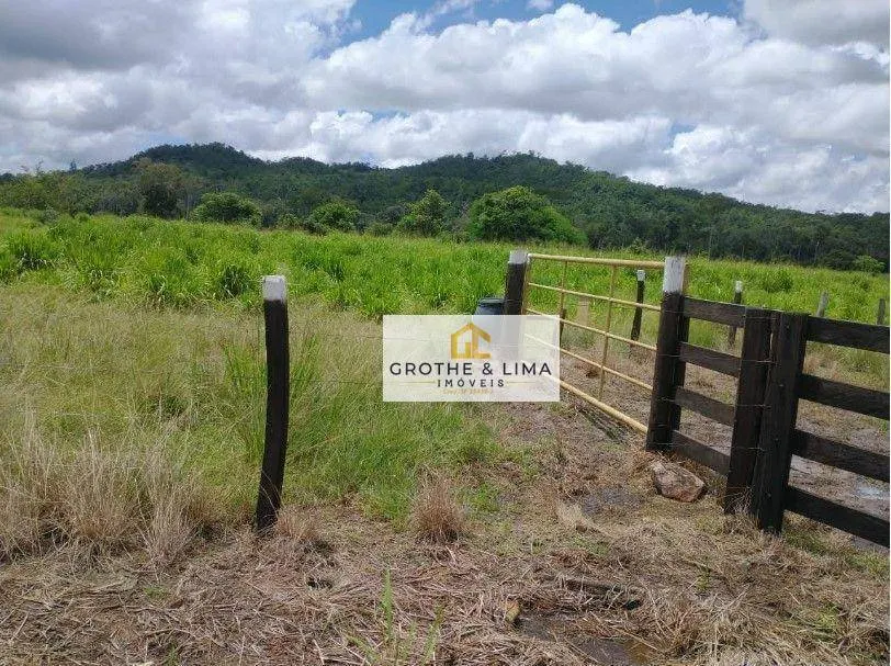 Fazenda à venda de 5.005 ha em São Félix do Xingu, PA, Brasil