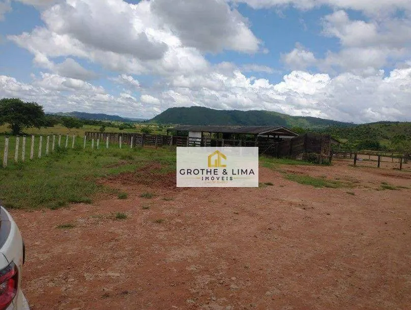 Fazenda à venda de 5.005 ha em São Félix do Xingu, PA, Brasil