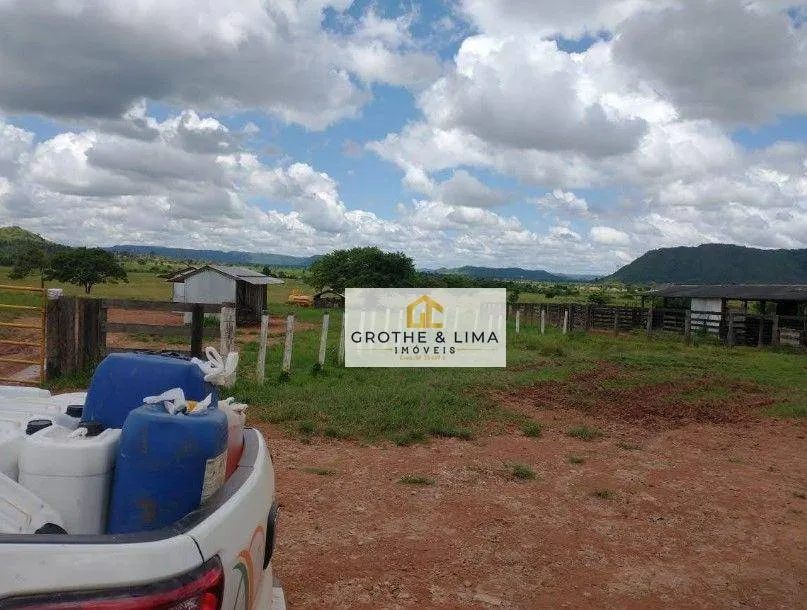 Fazenda à venda de 5.005 ha em São Félix do Xingu, PA, Brasil