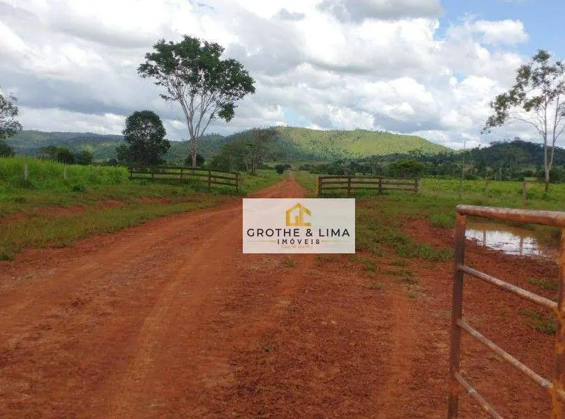 Fazenda à venda de 5.005 ha em São Félix do Xingu, PA, Brasil