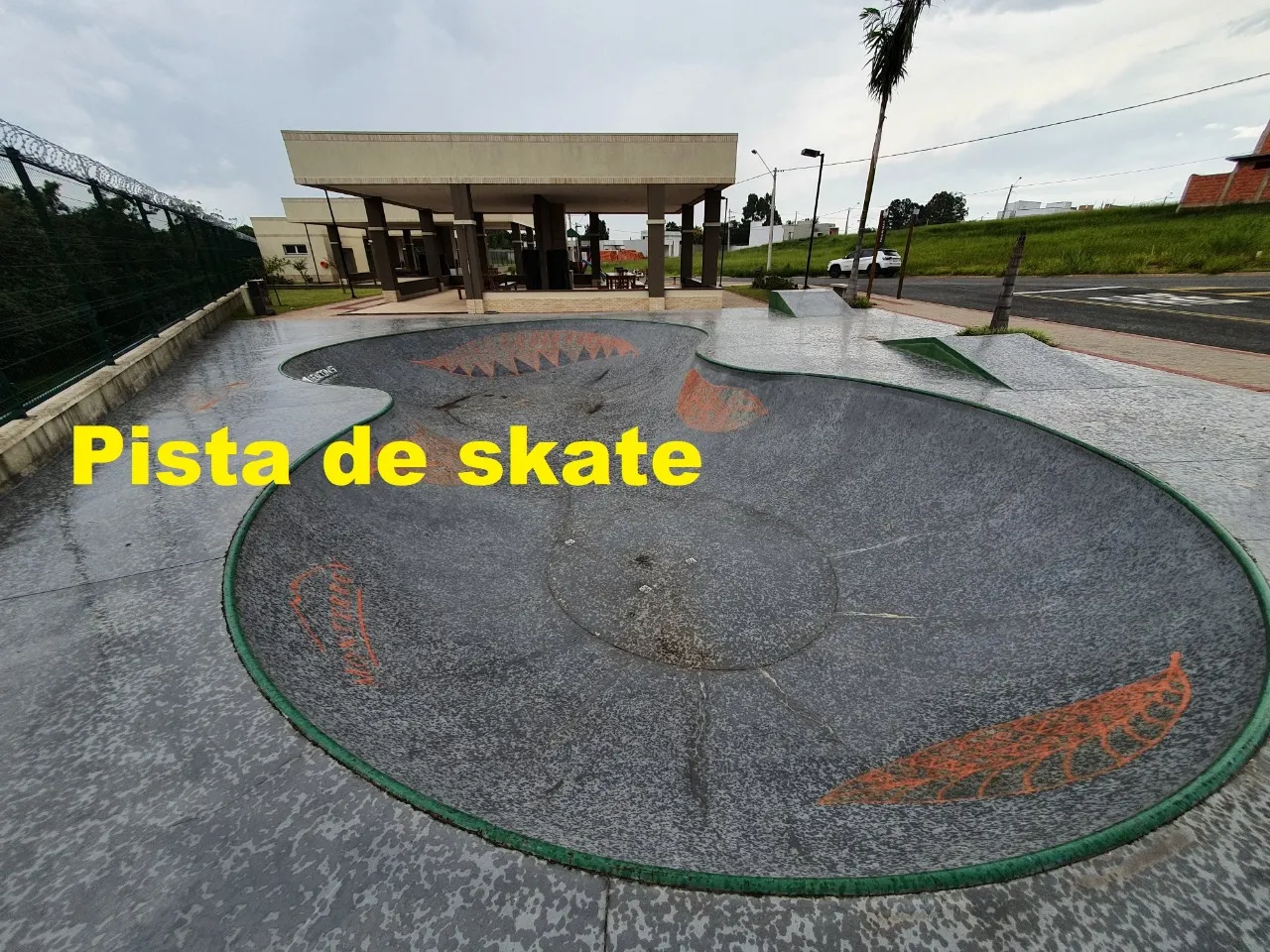 Plot for sale of 250 m² in Monte Mor, SP, Brazil