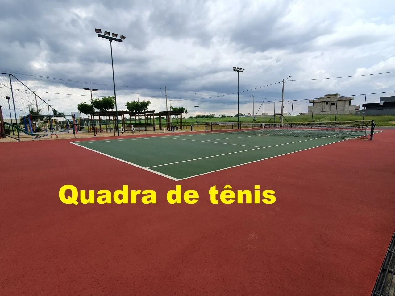 Plot for sale of 250 m² in Monte Mor, SP, Brazil