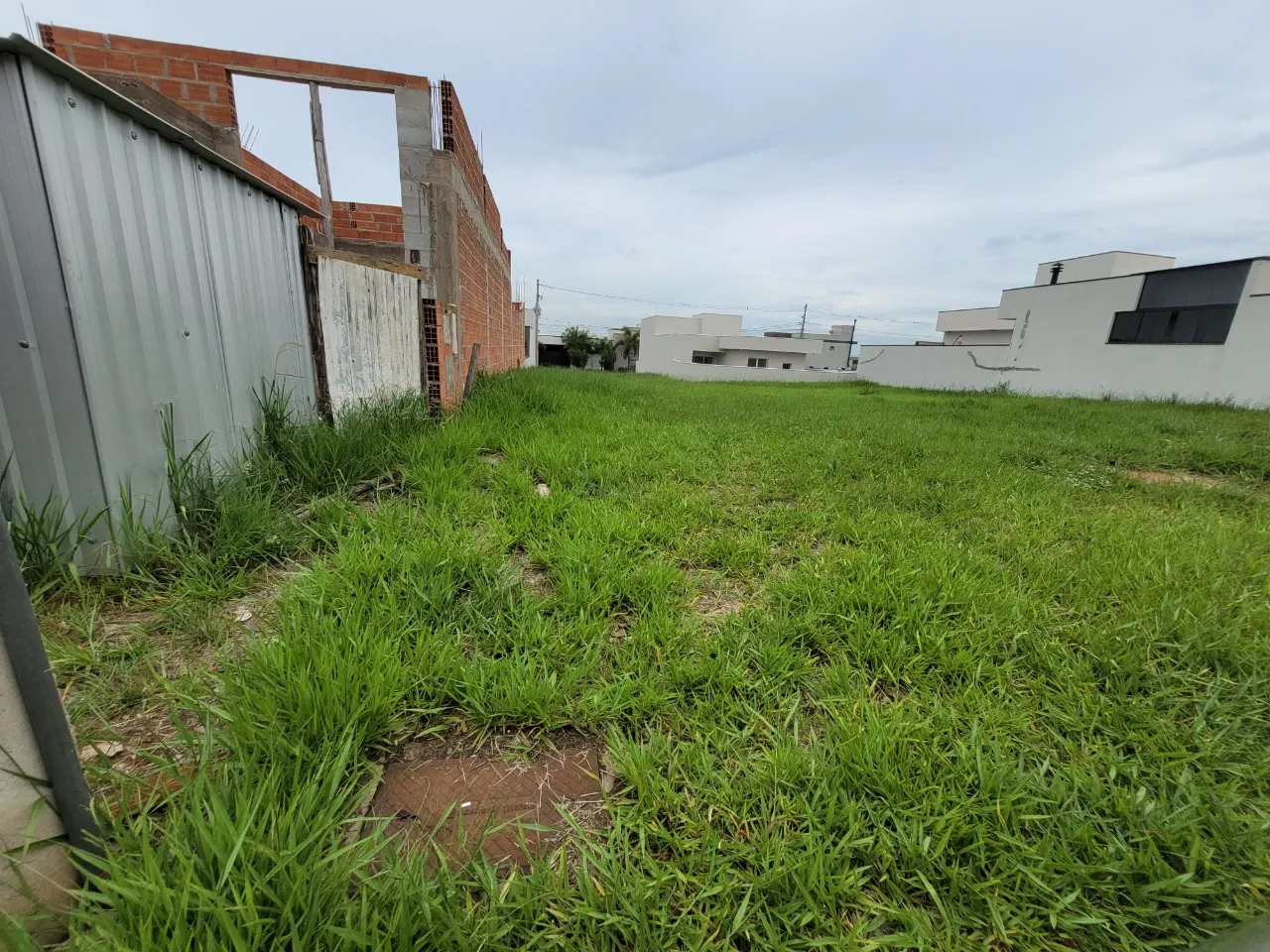 Plot for sale of 250 m² in Monte Mor, SP, Brazil