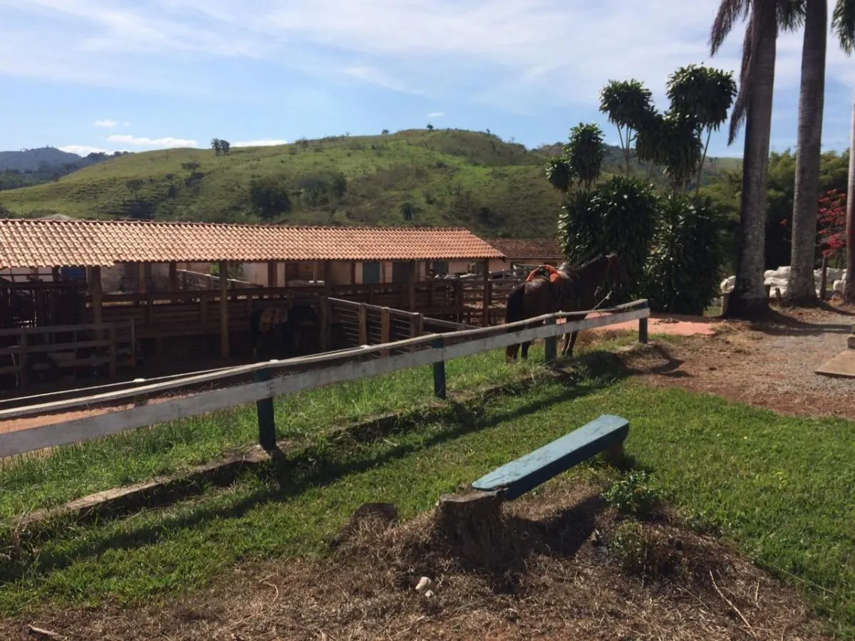 Fazenda à venda de 242 ha em Tapiratiba, SP, Brasil
