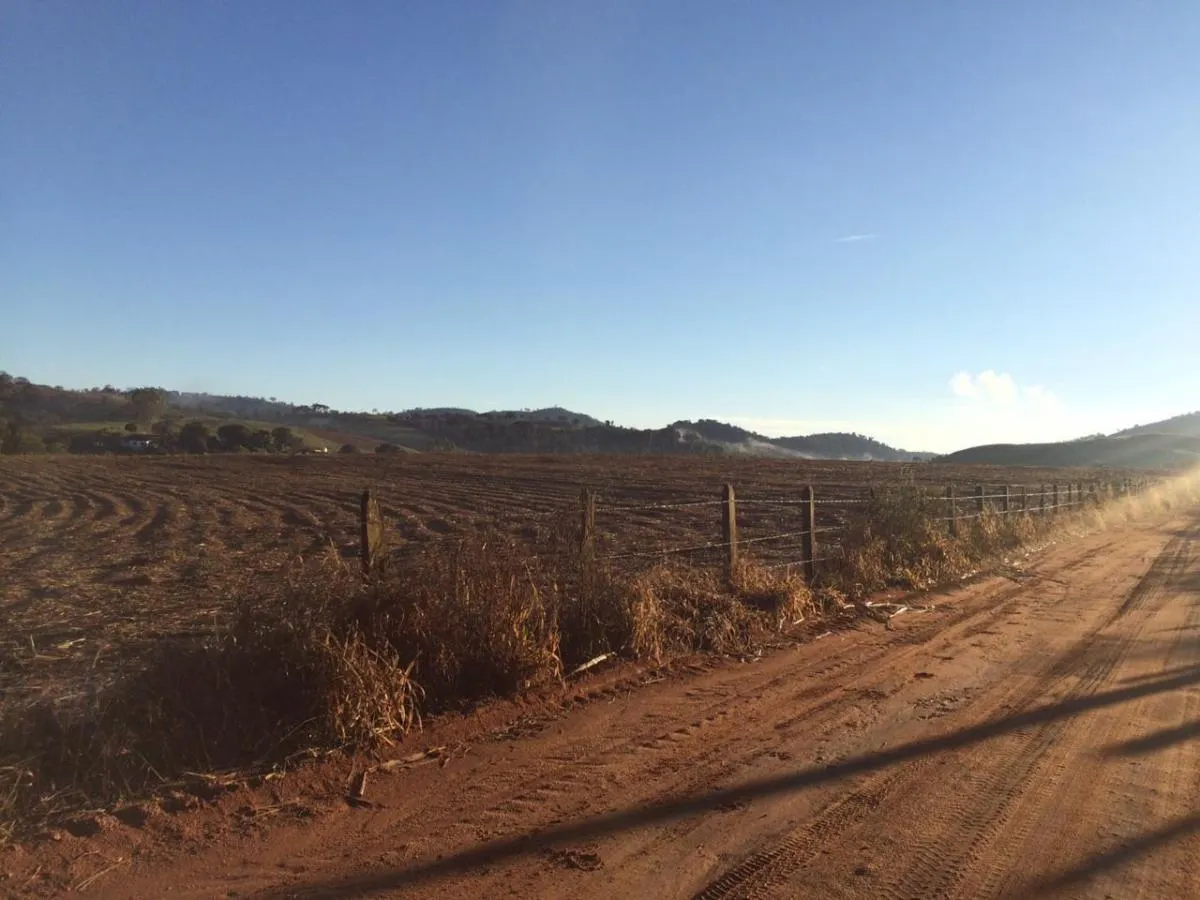 Fazenda à venda de 242 ha em Tapiratiba, SP, Brasil