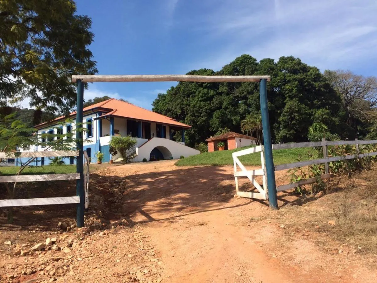 Fazenda à venda de 242 ha em Tapiratiba, SP, Brasil