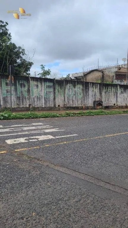 Plot for sale of 1,283 m² in Uberlândia, MG, Brazil
