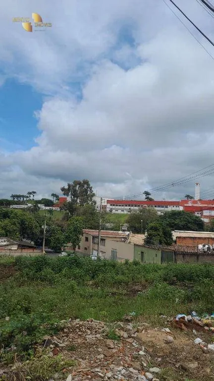 Plot for sale of 1,283 m² in Uberlândia, MG, Brazil