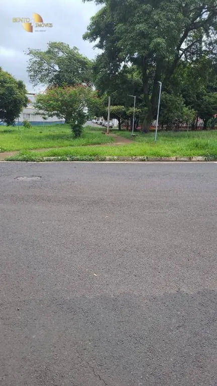 Plot for sale of 1,283 m² in Uberlândia, MG, Brazil