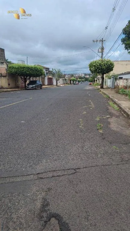 Plot for sale of 1,283 m² in Uberlândia, MG, Brazil
