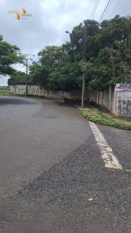 Plot for sale of 1,283 m² in Uberlândia, MG, Brazil