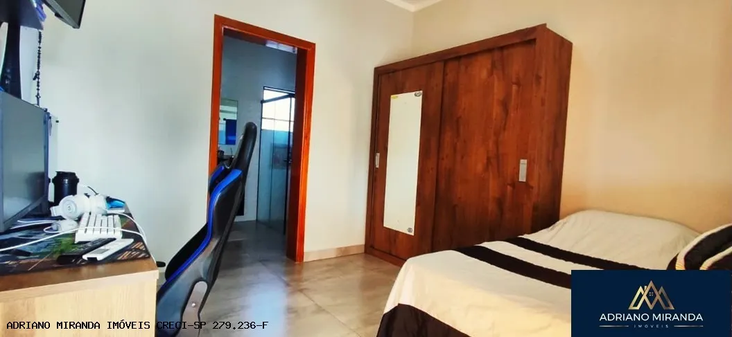 Chácara à venda de 2 ha em Piraju, SP, Brasil