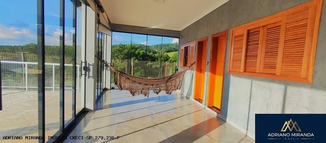 Chácara à venda de 2 ha em Piraju, SP, Brasil