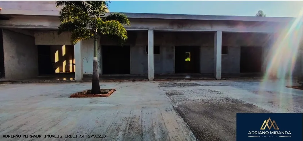 Chácara à venda de 2 ha em Piraju, SP, Brasil