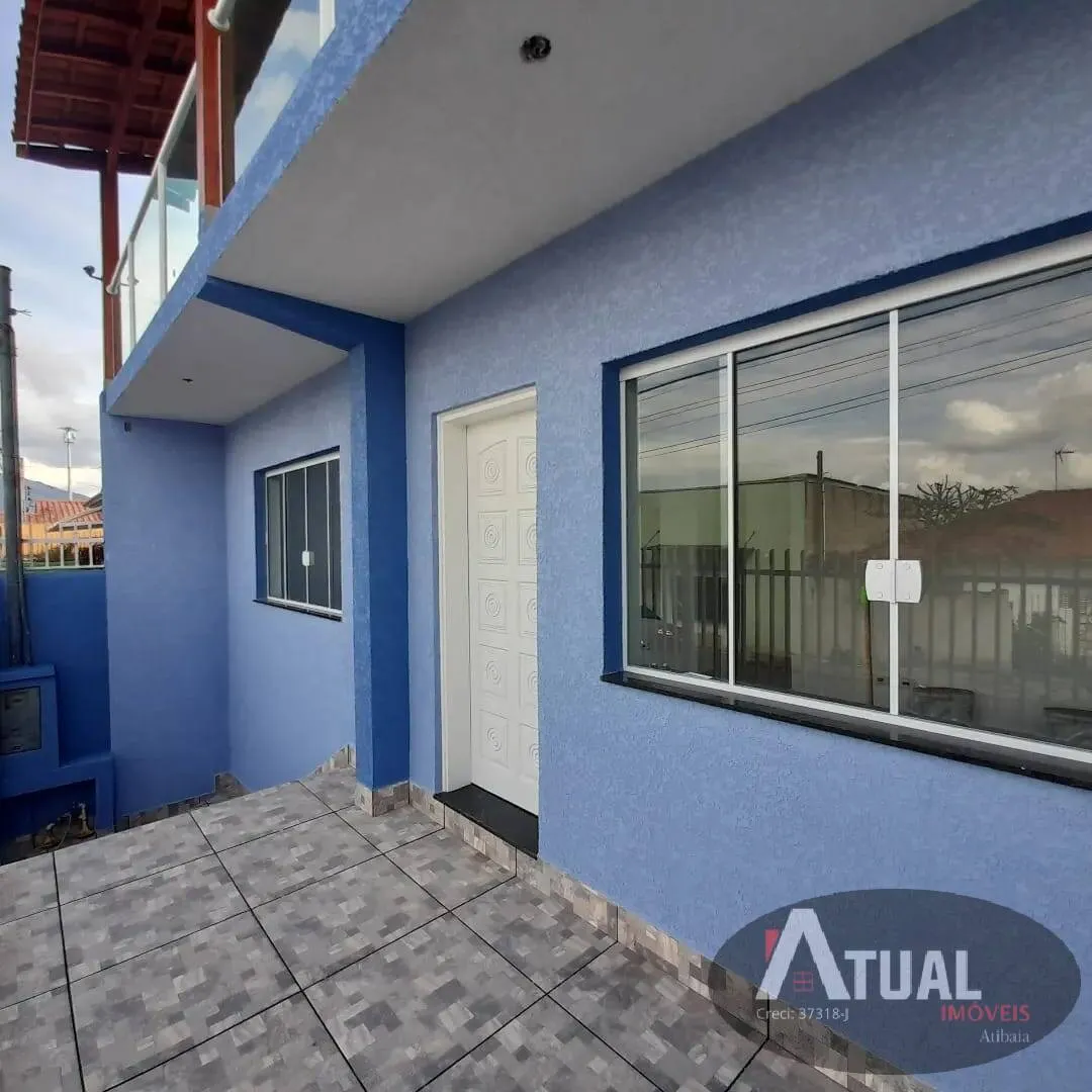 House for sale of 225 m² in Atibaia, SP, Brazil