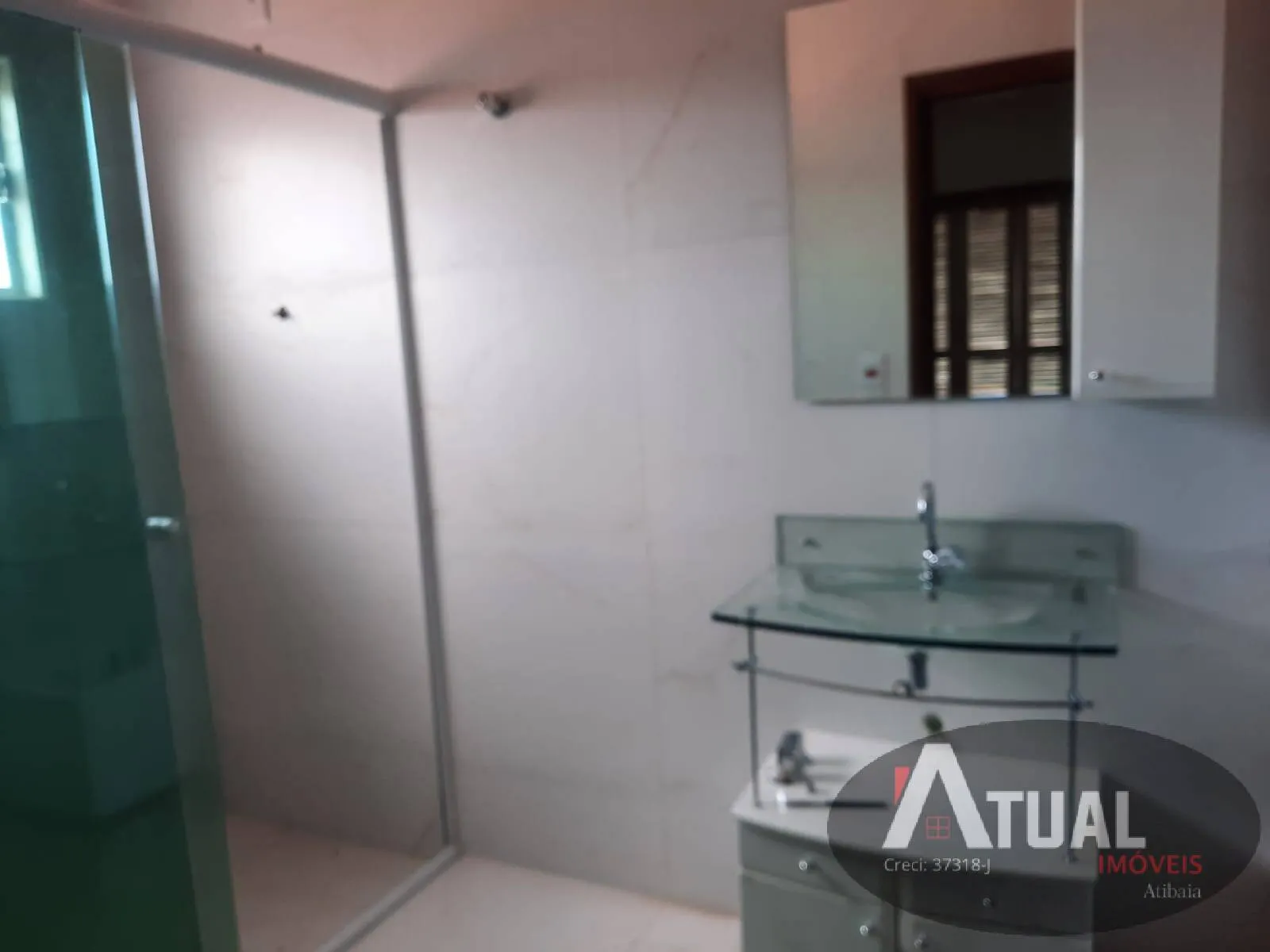 House for sale of 225 m² in Atibaia, SP, Brazil
