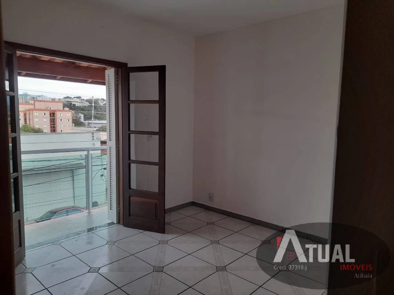 House for sale of 225 m² in Atibaia, SP, Brazil