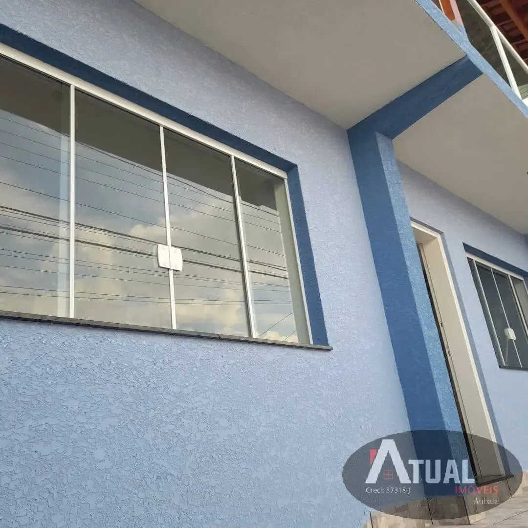 House for sale of 225 m² in Atibaia, SP, Brazil
