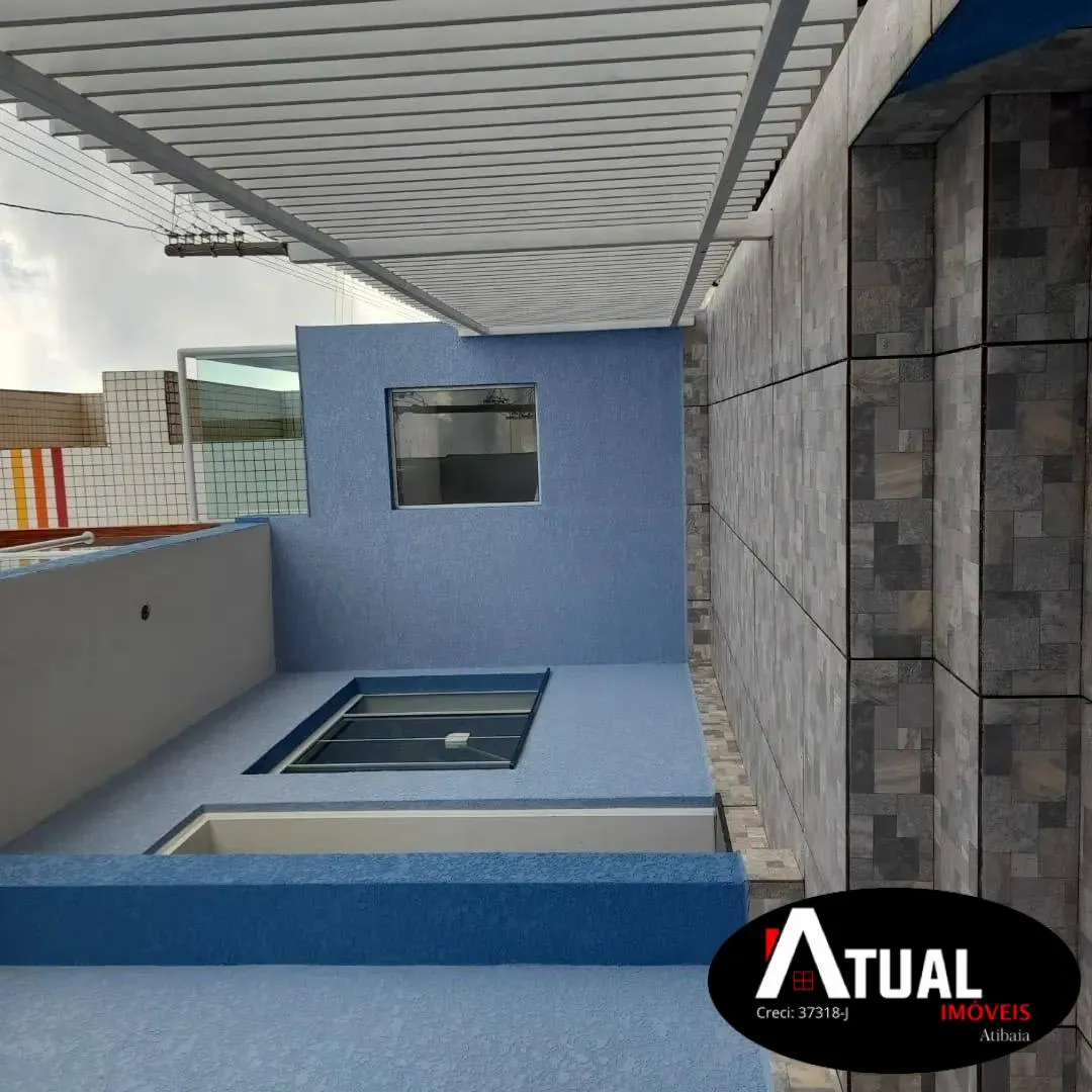 House for sale of 225 m² in Atibaia, SP, Brazil