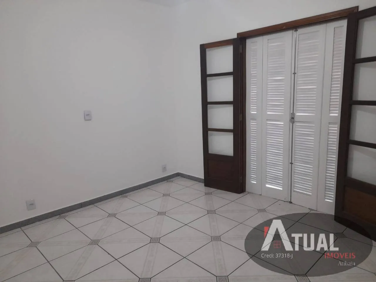 House for sale of 225 m² in Atibaia, SP, Brazil