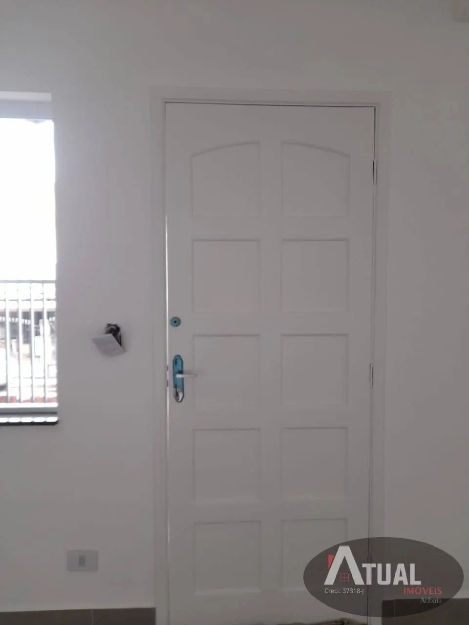 House for sale of 225 m² in Atibaia, SP, Brazil