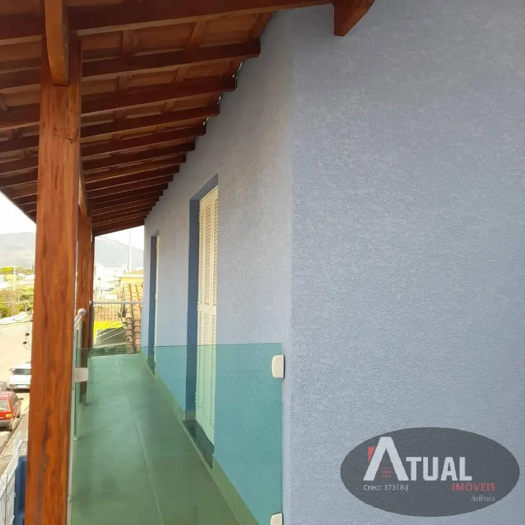 House for sale of 225 m² in Atibaia, SP, Brazil