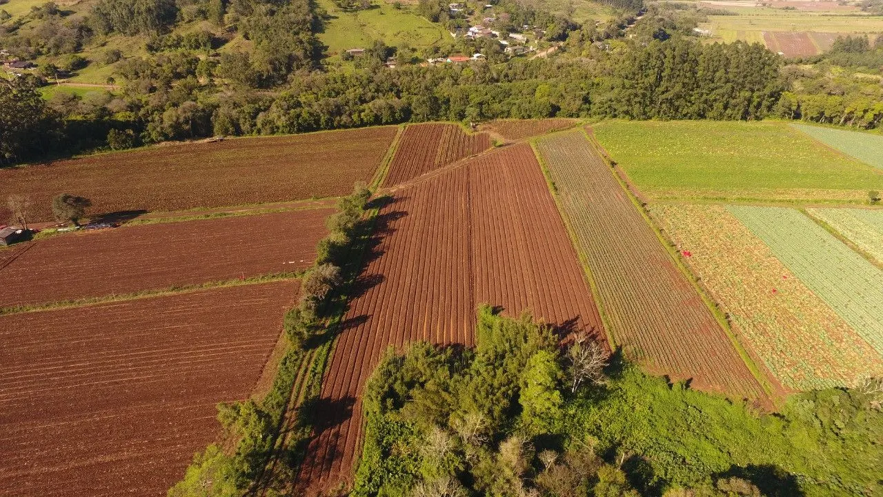 Plot for sale of 20 acres in Caraá, RS, Brazil
