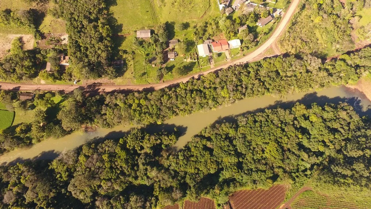 Plot for sale of 20 acres in Caraá, RS, Brazil