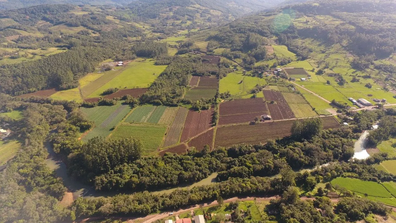 Terreno à venda de 8 ha em Caraá, RS, Brasil
