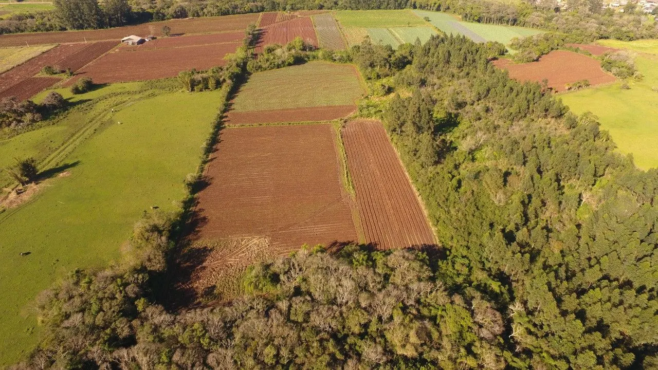 Plot for sale of 20 acres in Caraá, RS, Brazil