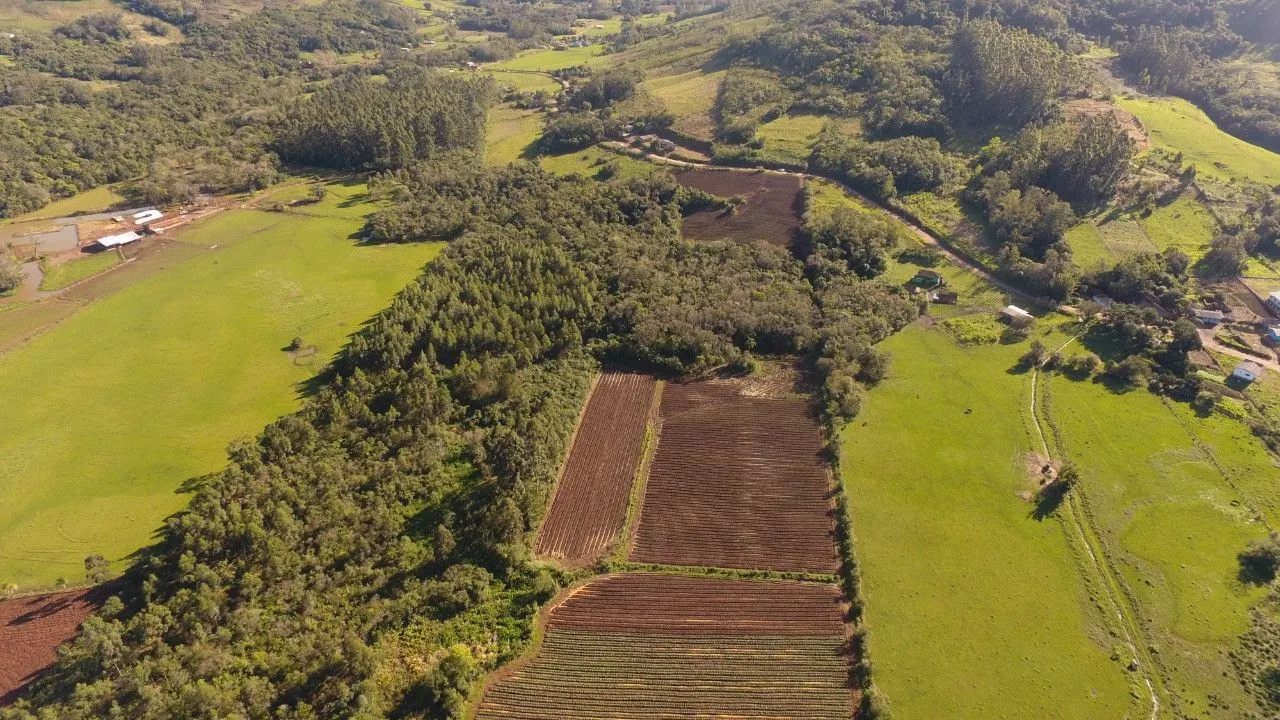 Plot for sale of 20 acres in Caraá, RS, Brazil