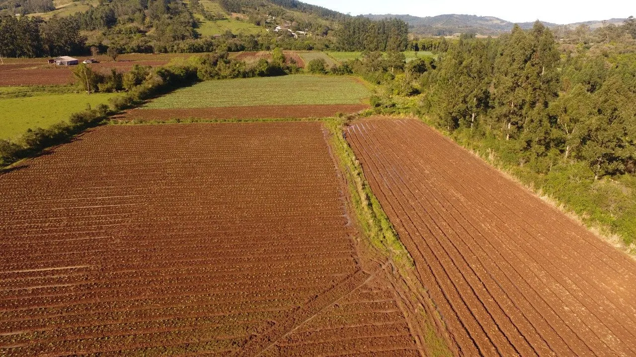 Plot for sale of 20 acres in Caraá, RS, Brazil